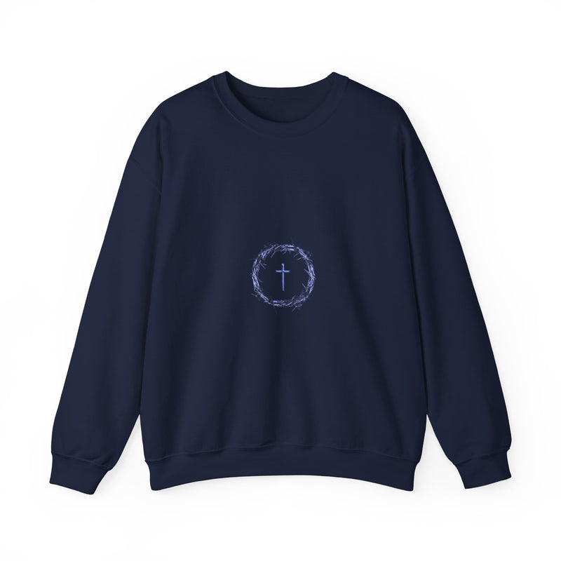 Faith Over Fear Sweatshirt