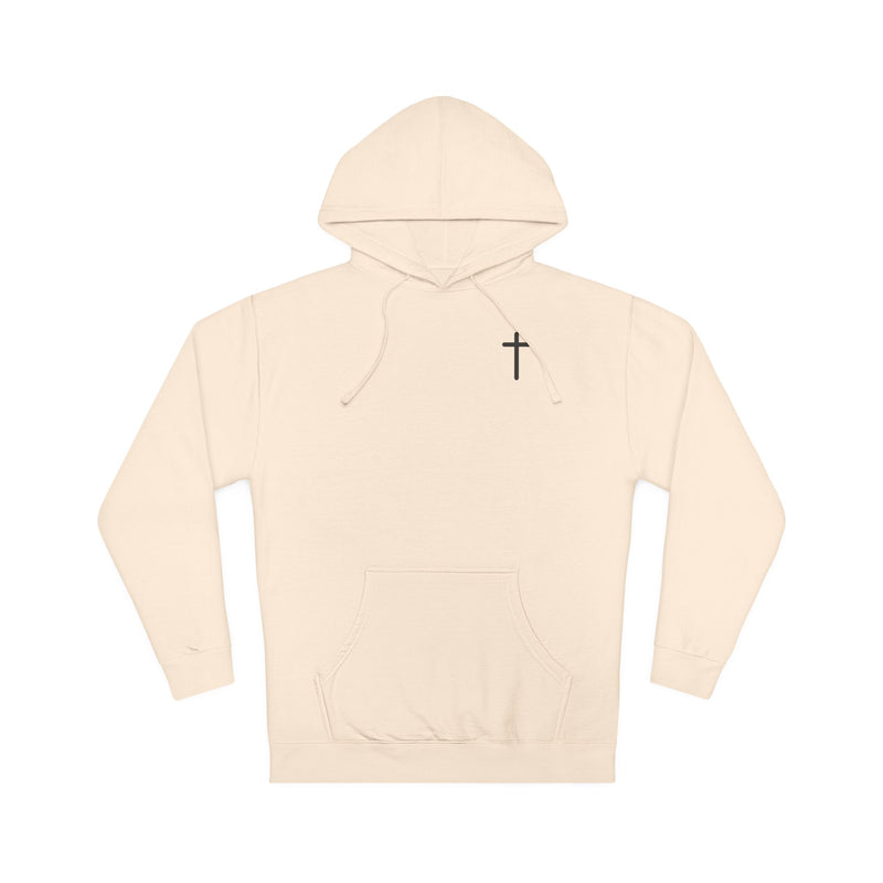 Protected by Faith – Premium Christian Hoodie