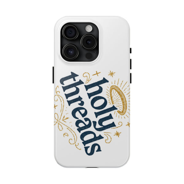 Holy Threads Halo Phone Case