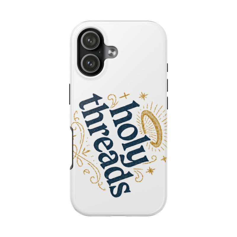 Holy Threads Halo Phone Case
