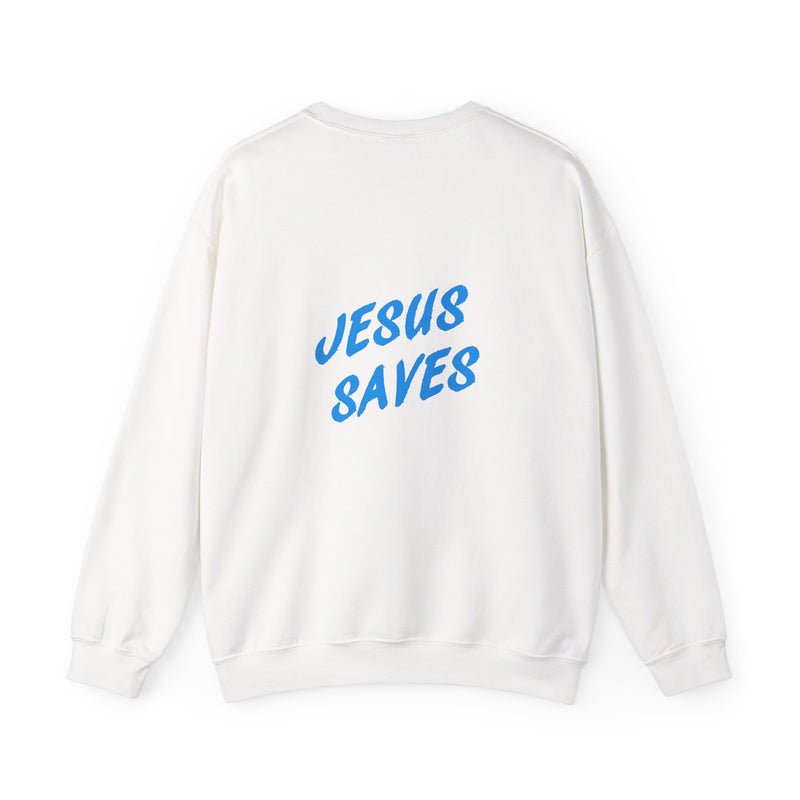 Faith Over Fear Sweatshirt
