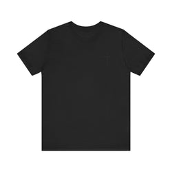 JESUS IS KING Cross Tee