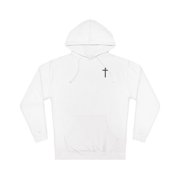 Protected by Faith – Premium Christian Hoodie