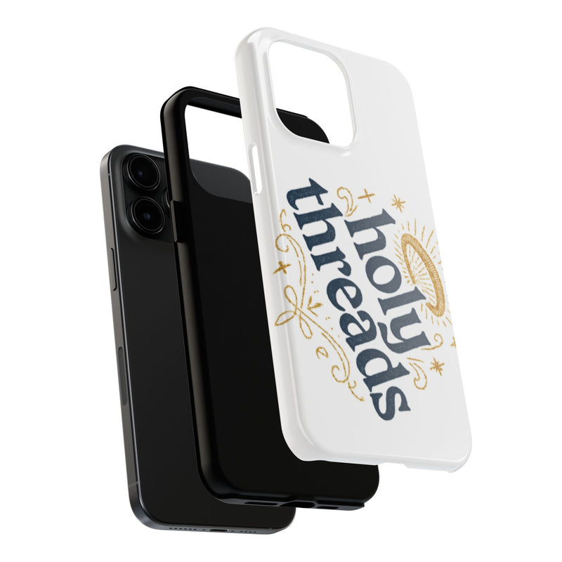 Holy Threads Halo Phone Case