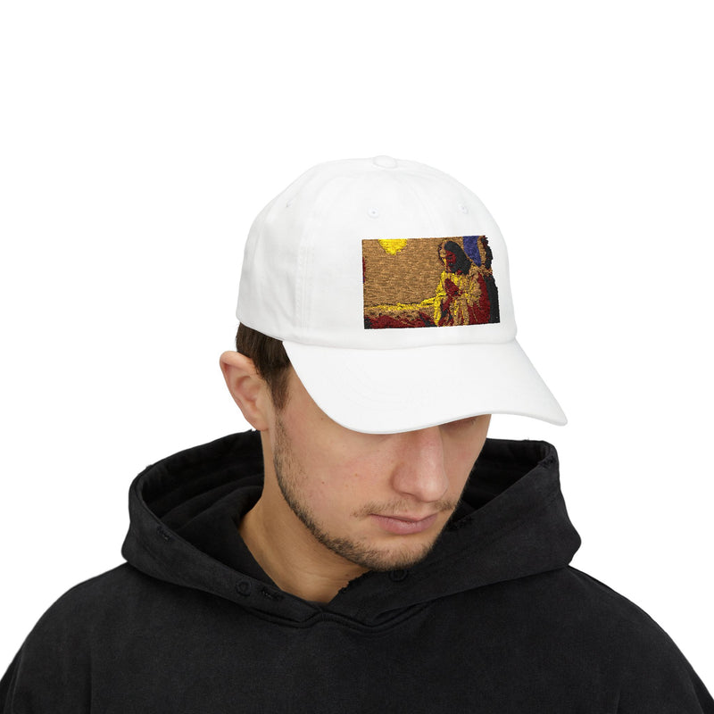 Jesus Prayer Cap – Faith Inspired Christian Hat