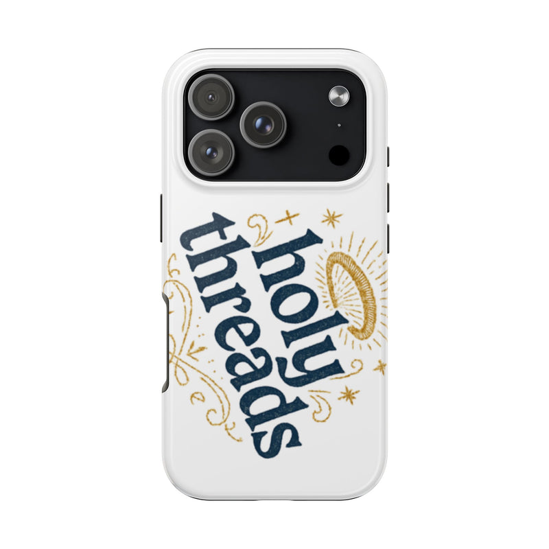 Holy Threads Halo Phone Case