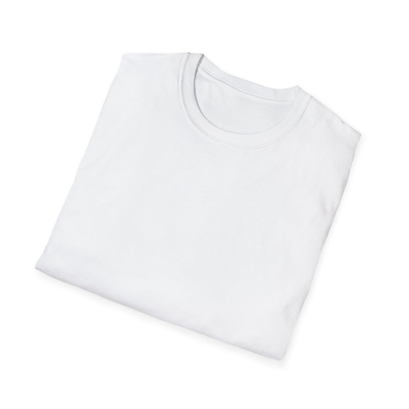 Jesus Graphic T-Shirt – Faith Inspired Christian Apparel