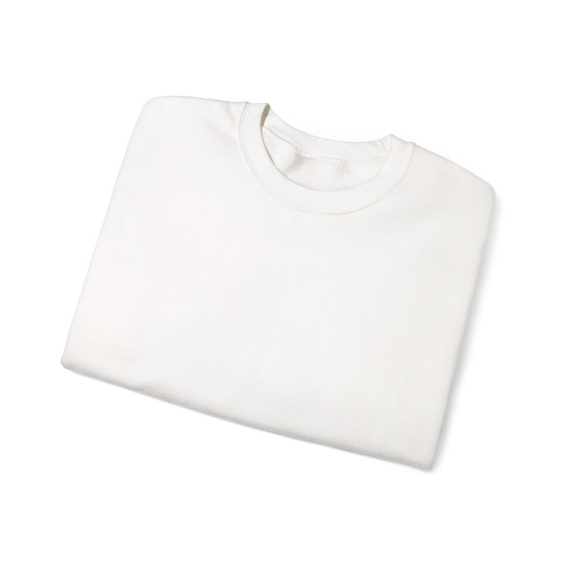 Walk with Jesus – Faith-Inspired Crewneck Sweater