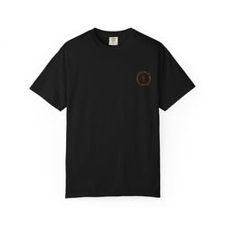 Praying Savior” Faith-Inspired Jesus Graphic Tee