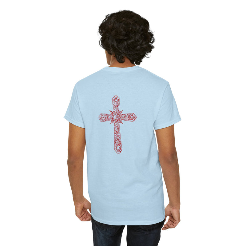 “JESUS SAVED US – Bold Faith, Simple Truth”