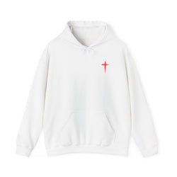 “The Lord Is My Shepherd Sweatshirt – Psalm 23:1 Faith Design”