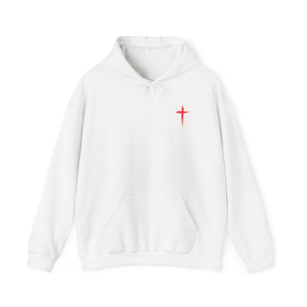 “The Lord Is My Shepherd Sweatshirt – Psalm 23:1 Faith Design”