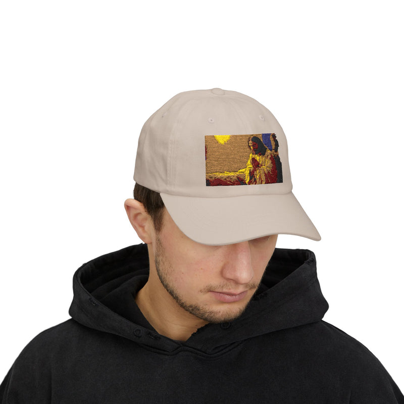 Jesus Prayer Cap – Faith Inspired Christian Hat