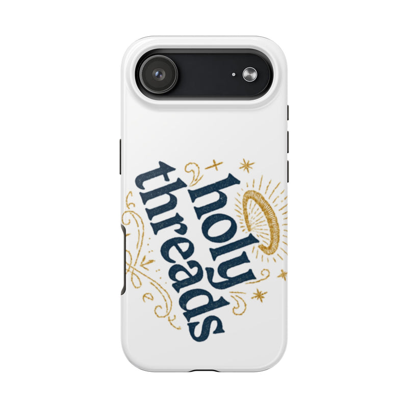 Holy Threads Halo Phone Case