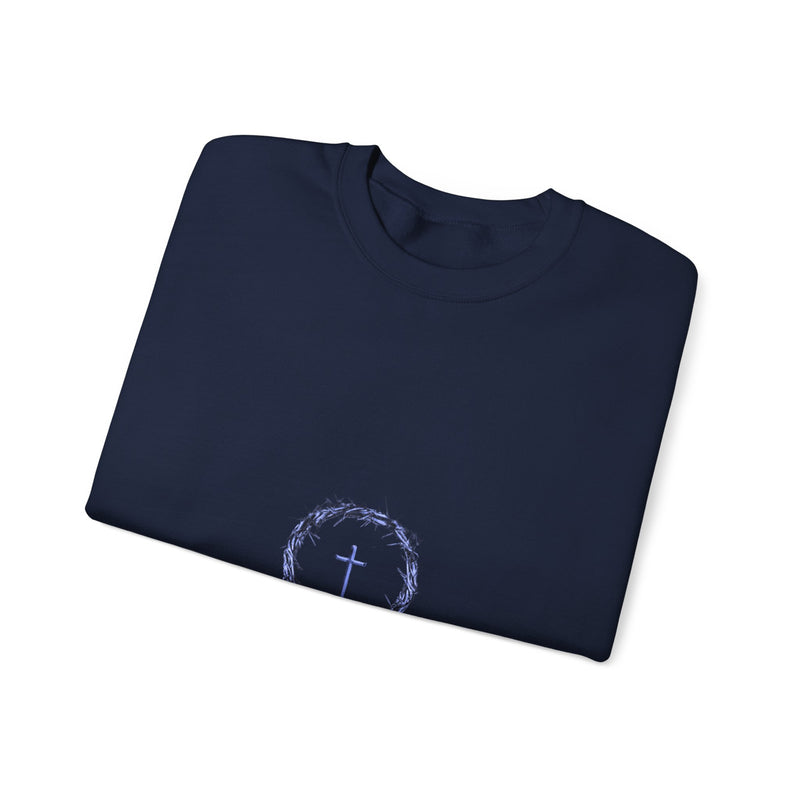 Faith Over Fear Sweatshirt
