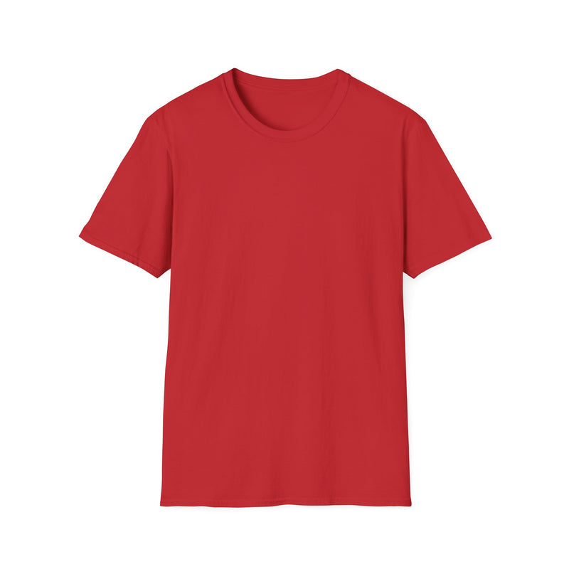 Jesus Graphic T-Shirt – Faith Inspired Christian Apparel