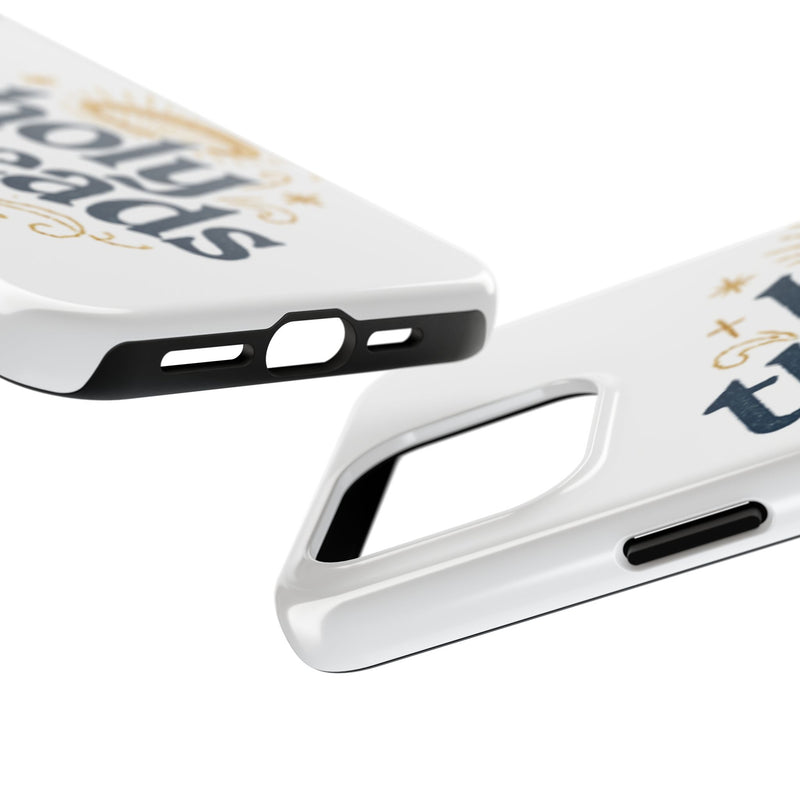 Holy Threads Halo Phone Case