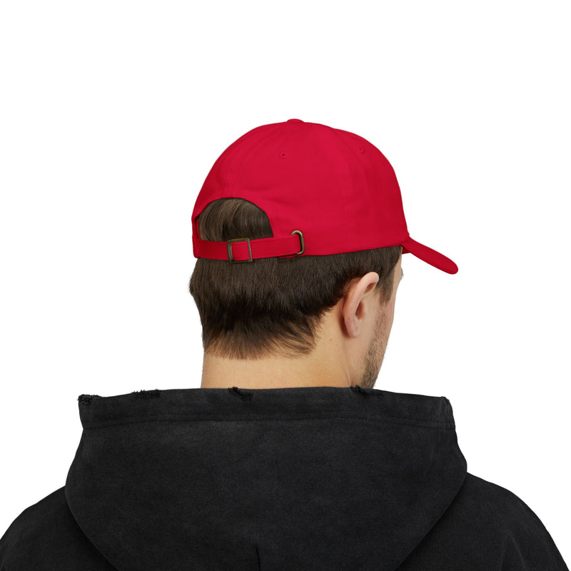 Iconic “Faith Over Fear” Hat – Timeless Christian Streetwear