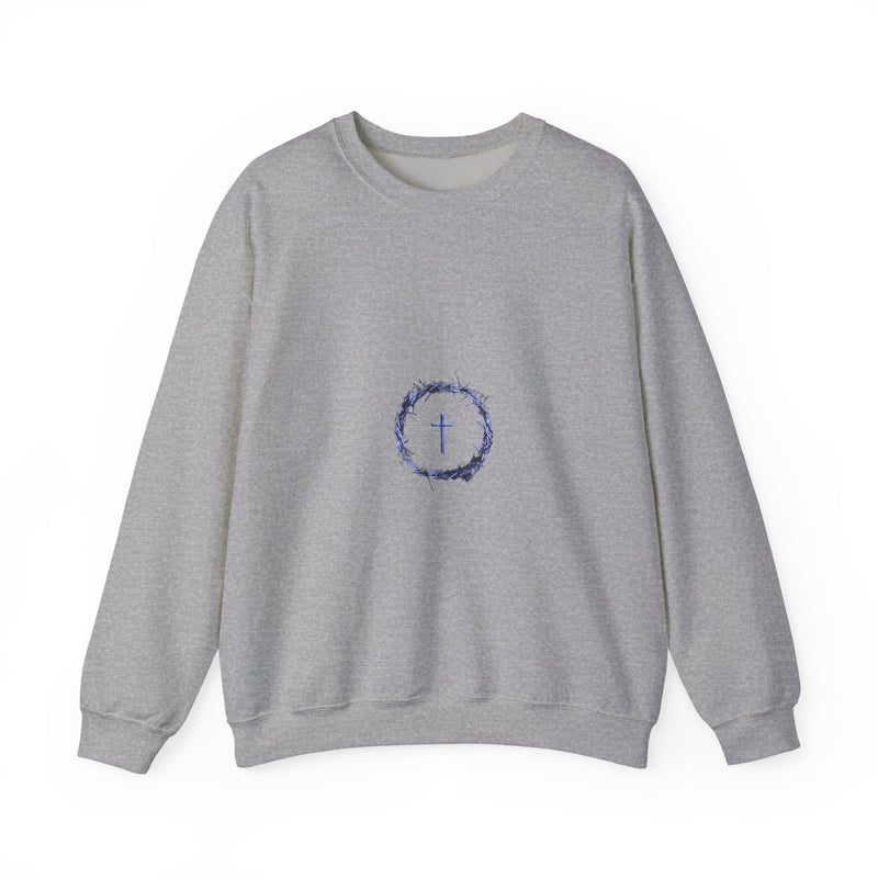 Faith Over Fear Sweatshirt
