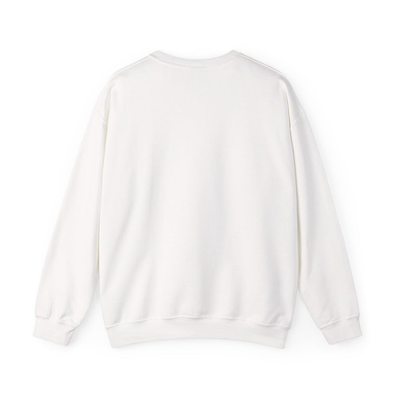 Sunrise Cross Sweatshirt – Christian Faith Pullover