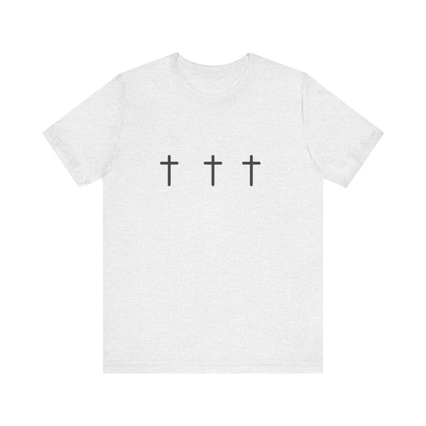 Protected by Faith Tee – Christian Angel Wings Shirt