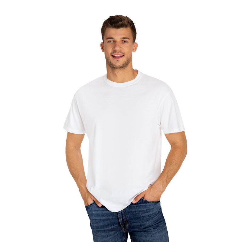 Jesus Saves T-Shirt – Bold Christian Streetwear | Faith Graphic Tee | Religious Gift for Believers