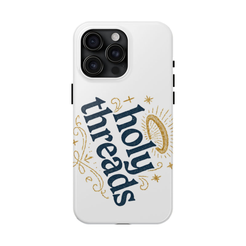 Holy Threads Halo Phone Case