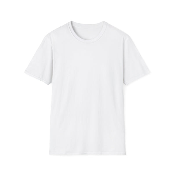 Jesus Graphic T-Shirt – Faith Inspired Christian Apparel