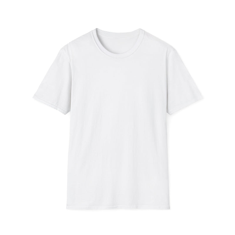 Jesus Graphic T-Shirt – Faith Inspired Christian Apparel