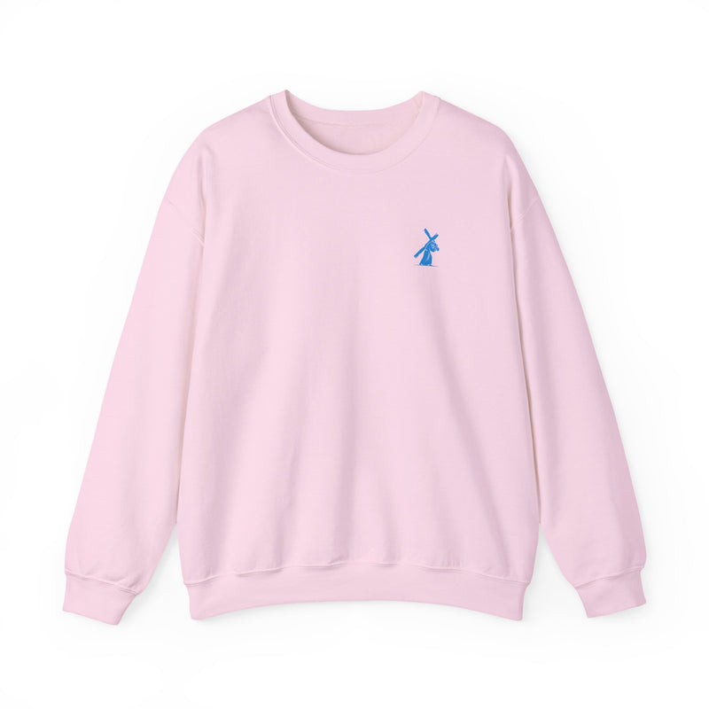 Joshua 1:9 Scripture Sweatshirt – “Be Strong and Courageous” Christian Apparel
