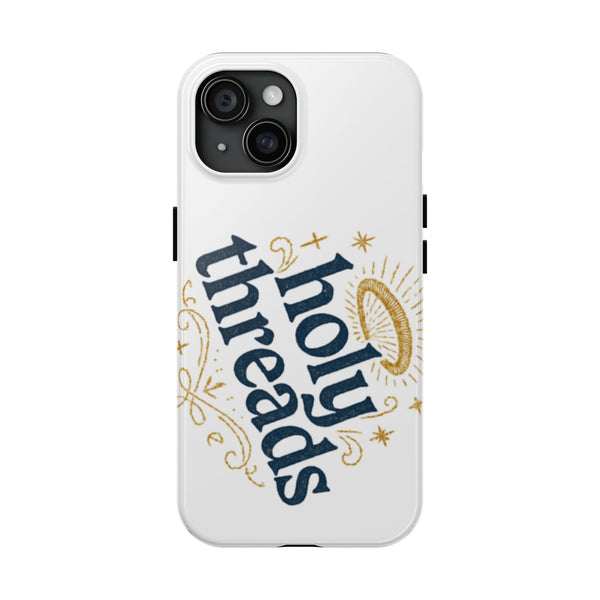 Holy Threads Halo Phone Case
