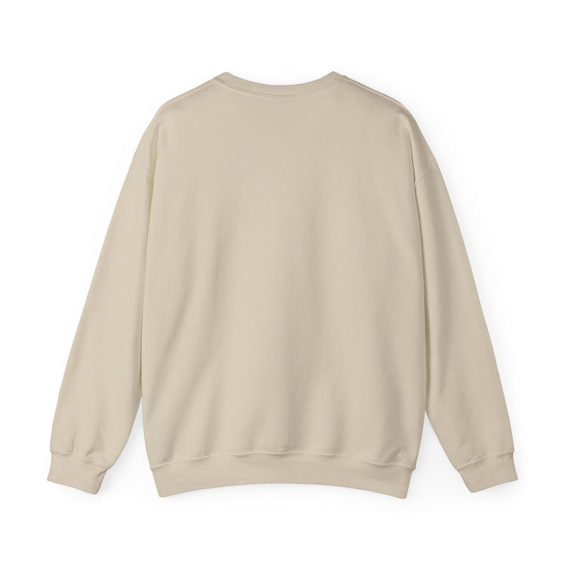 Sunrise Cross Sweatshirt – Christian Faith Pullover