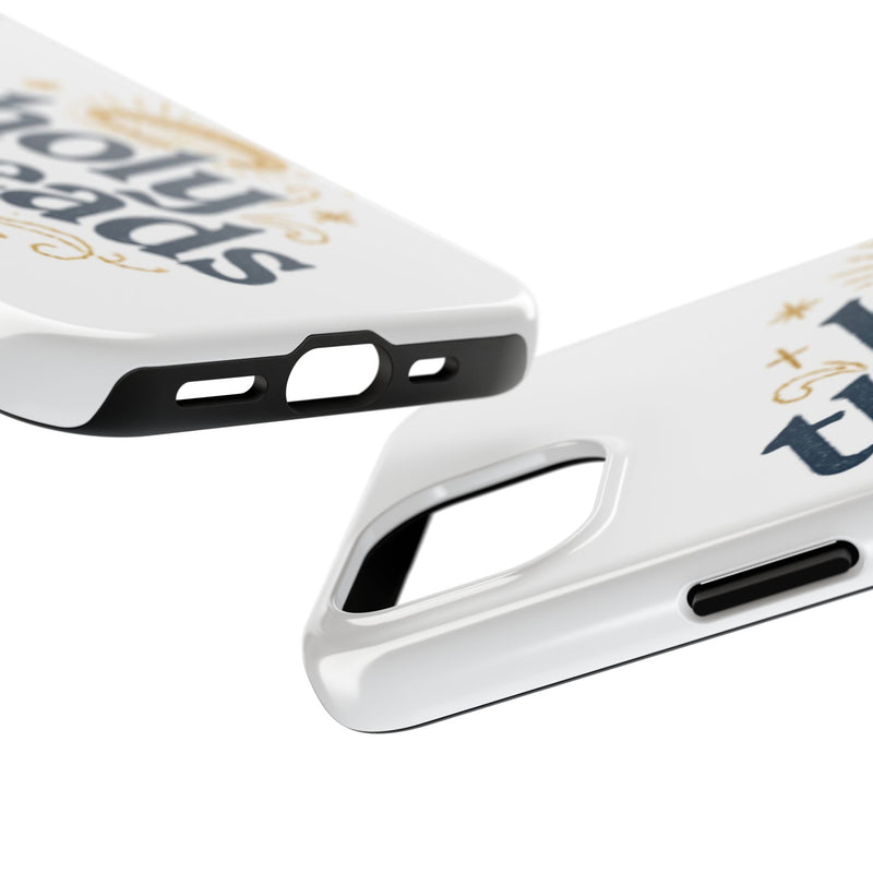 Holy Threads Halo Phone Case