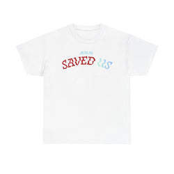 “JESUS SAVED US – Bold Faith, Simple Truth”
