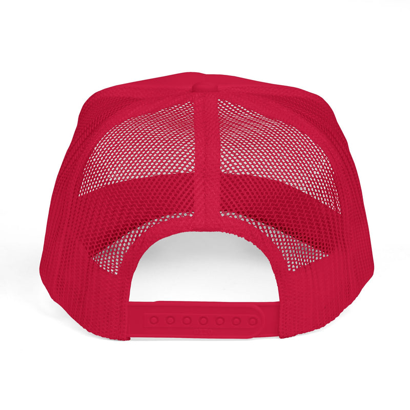 Jesus Embroidered Hat