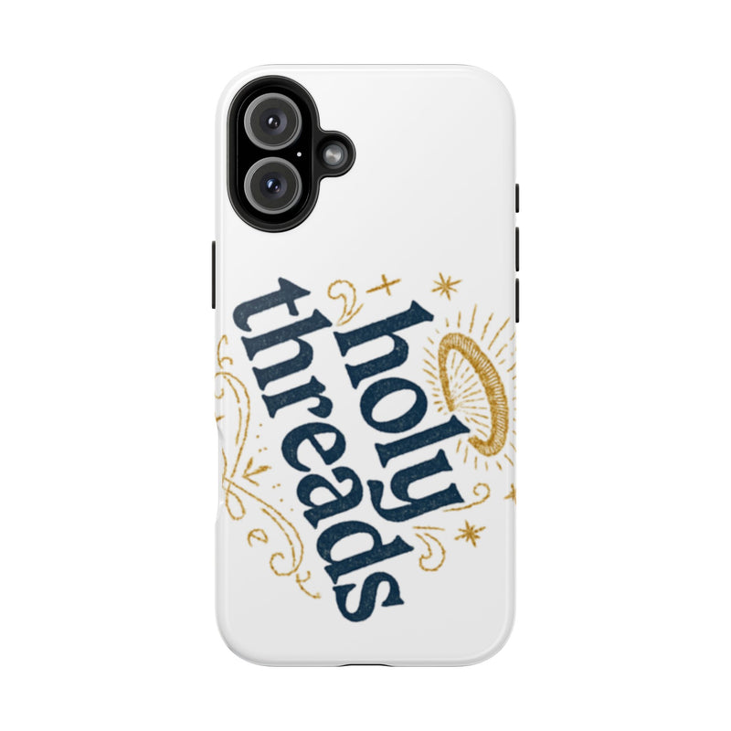 Holy Threads Halo Phone Case