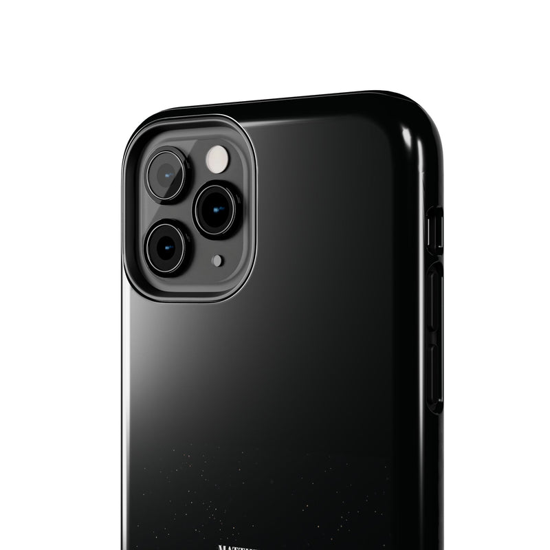 Phone Case - Matthew 6:33 Christian Design